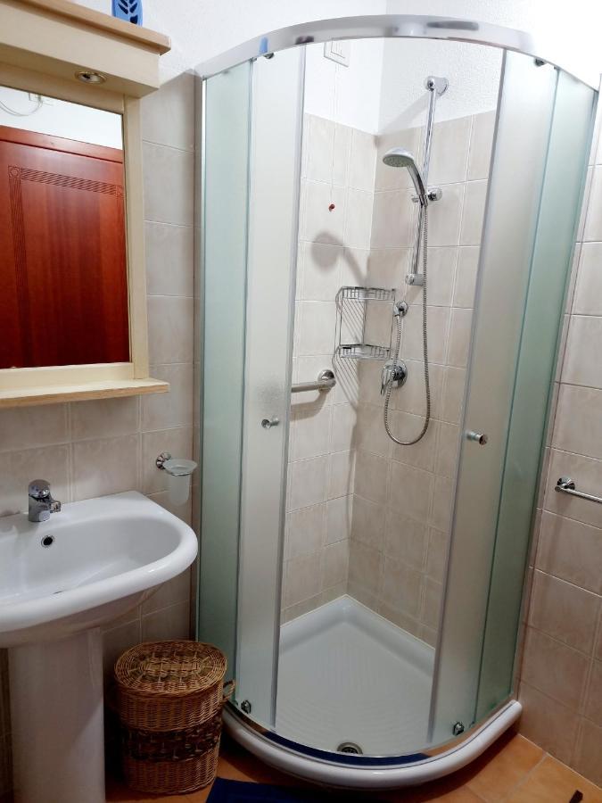 Апартаменты La Casa Di Arly Ольбия Экстерьер фото